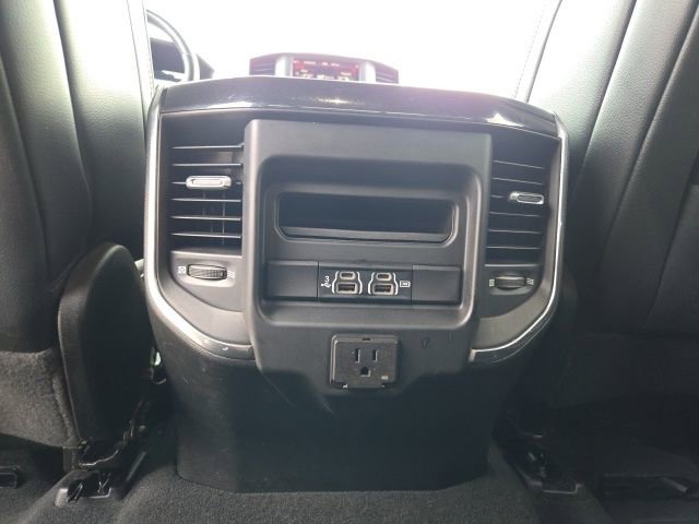 Used 2019 RAM 1500 Laramie w/ Sport Appearance Package image 47