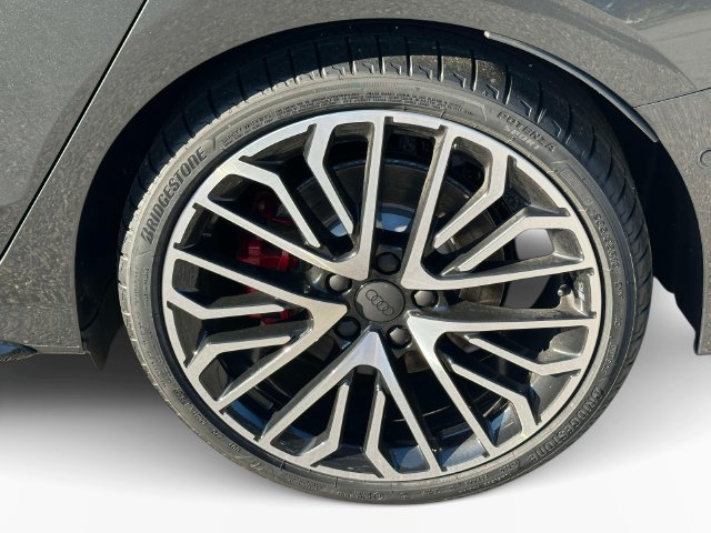 New 2026 Audi S3 Premium AWD/4WD image 4