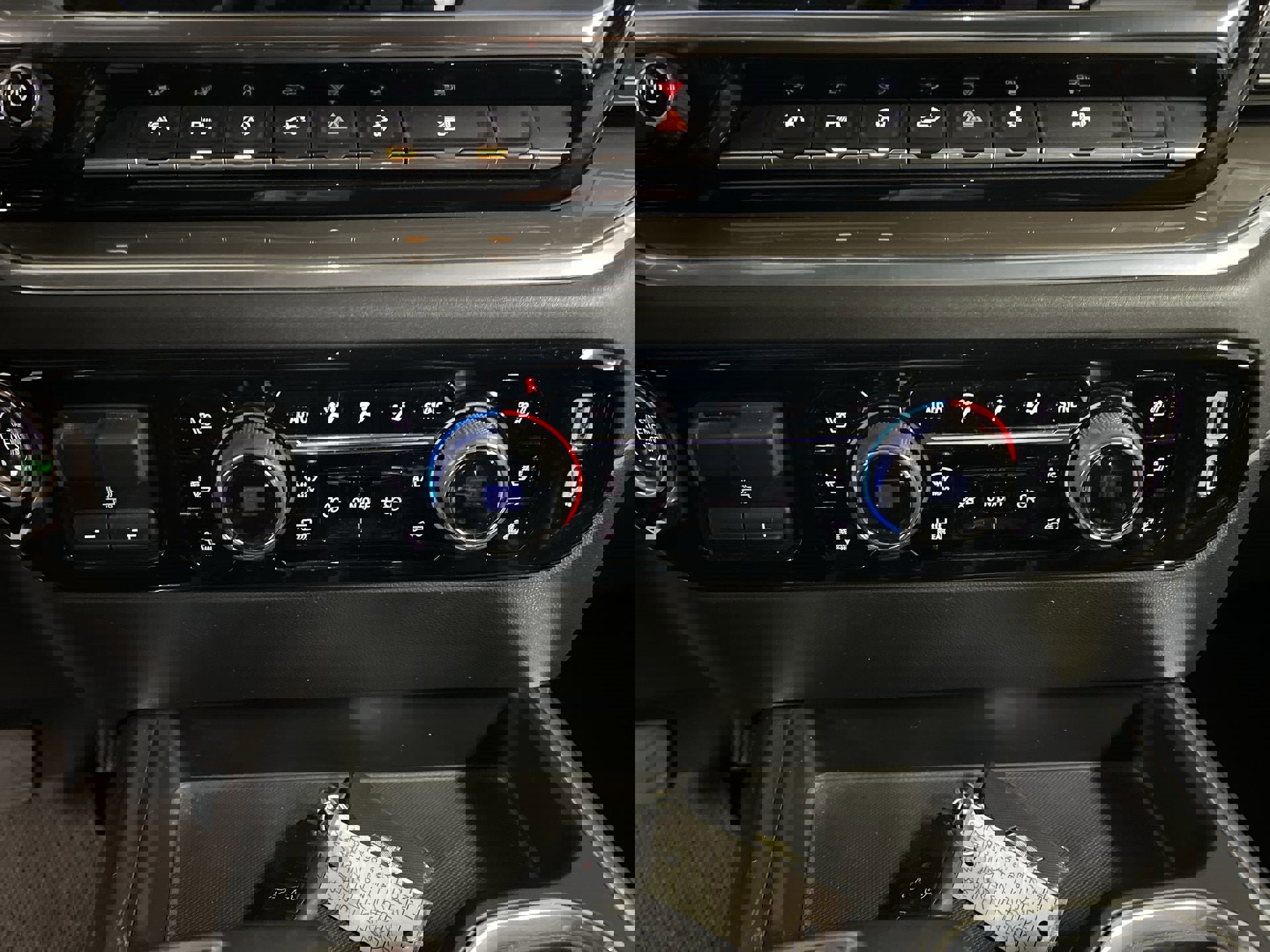 Used 2022 Chevrolet Silverado 1500 High Country w/ Max Trailering Package image 53