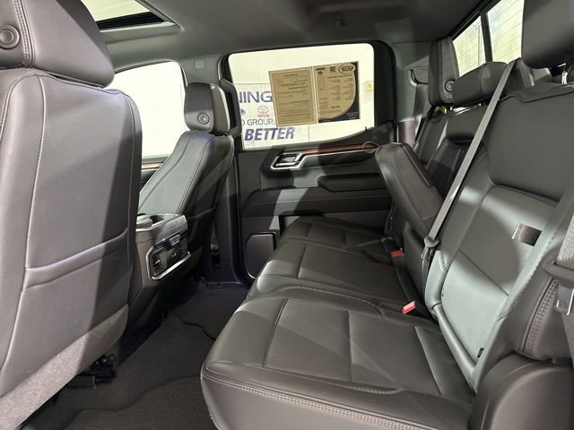 Used 2024 GMC Sierra 1500 Denali image 16