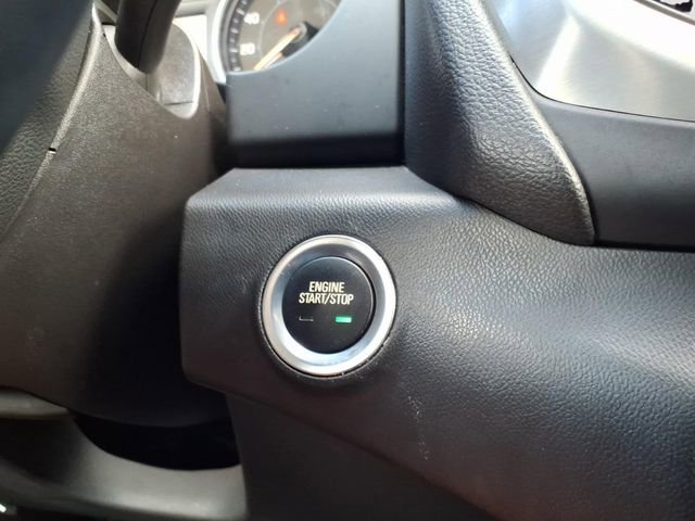 Used 2024 GMC Terrain SLT image 23