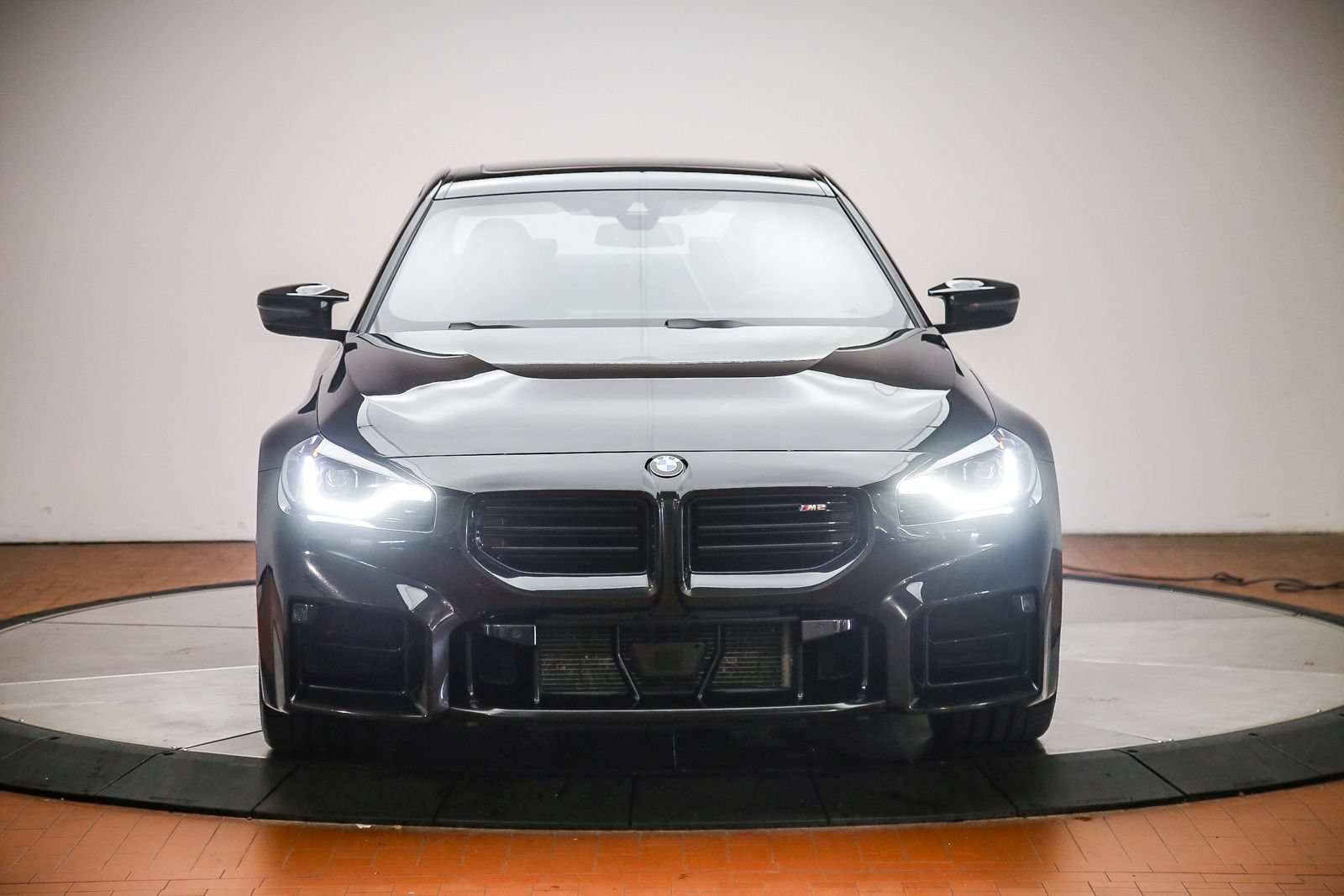 Certified 2024 BMW M2 w/ Lighting Package RWD image 7