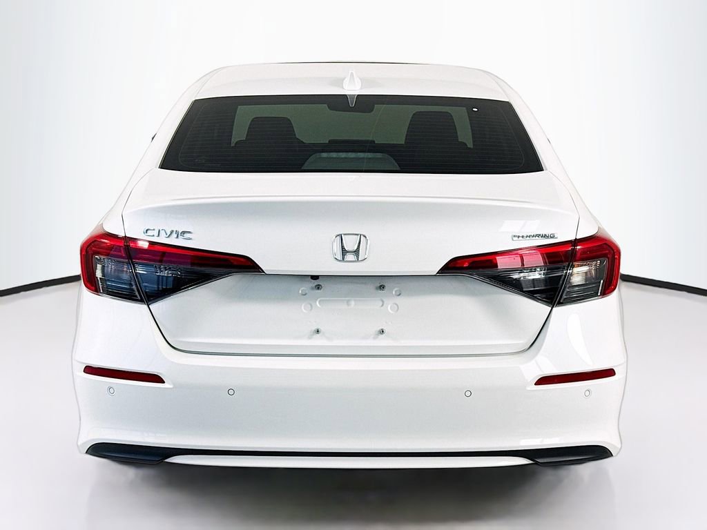 Used 2024 Honda Civic Touring image 6