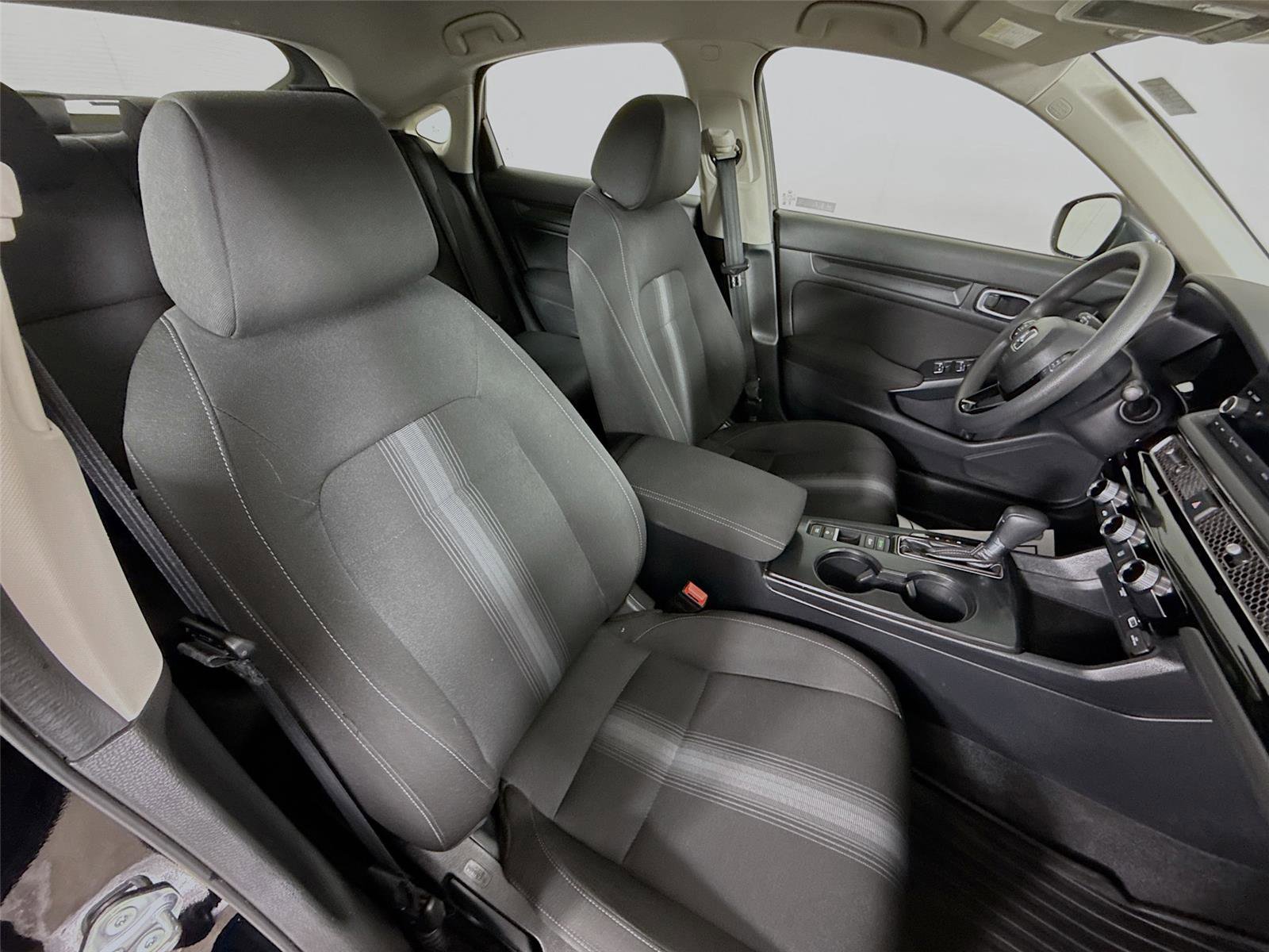 Used 2023 Honda Civic LX image 26