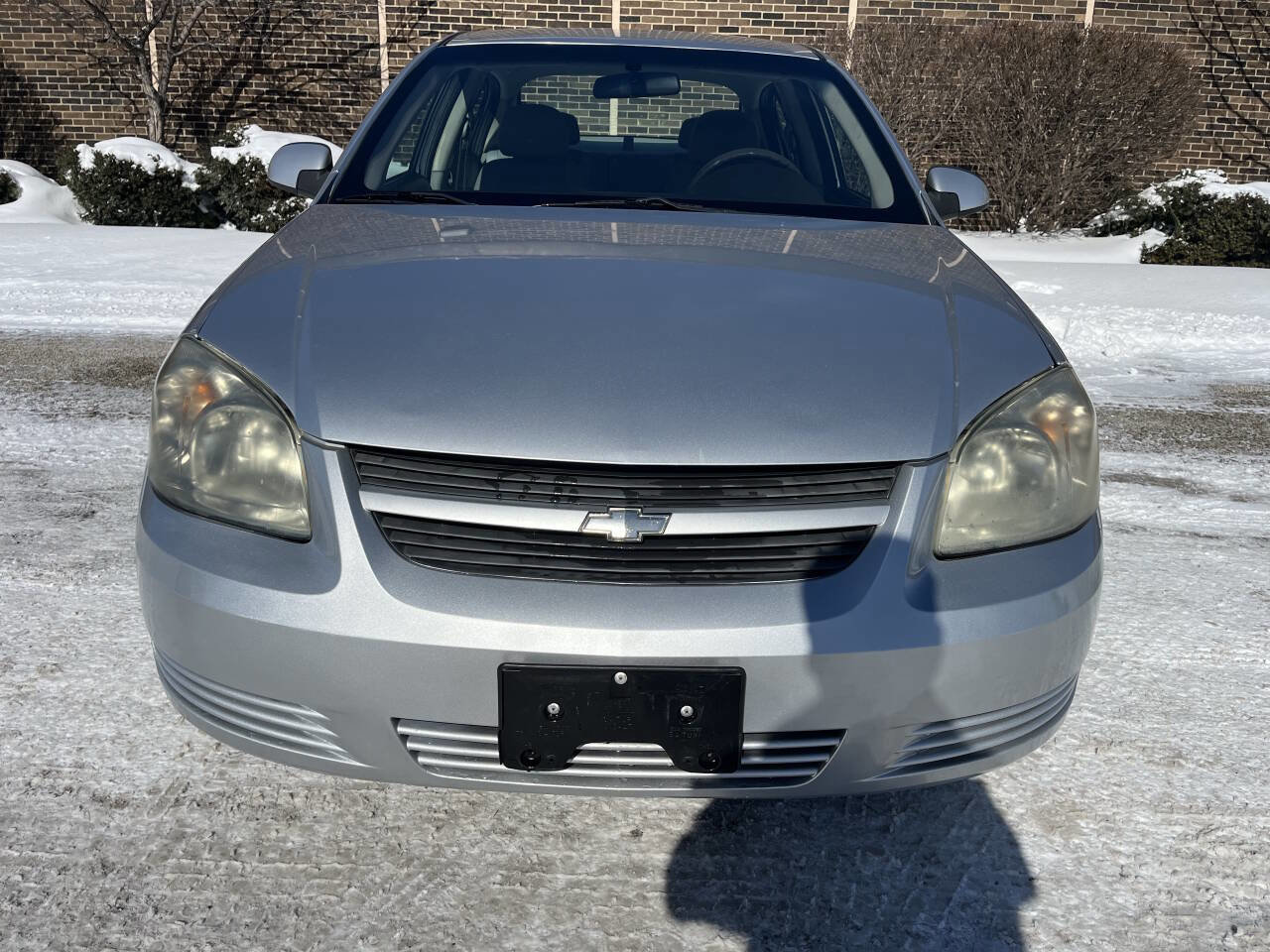 Used 2010 Chevrolet Cobalt LT image 4