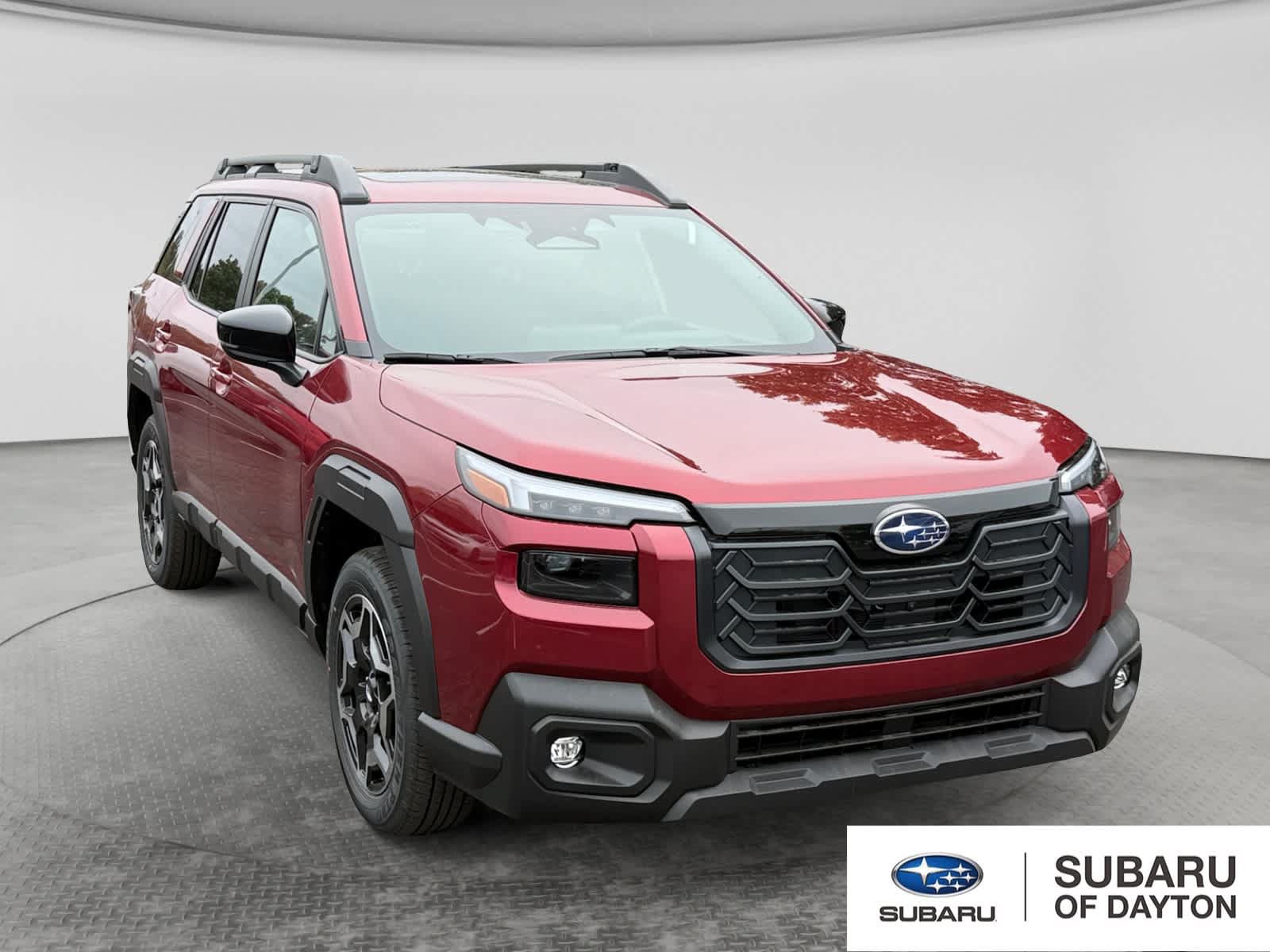 New 2026 Subaru Outback Touring AWD/4WD image 3