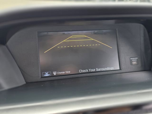 Used 2016 Honda Accord EX-L image 27
