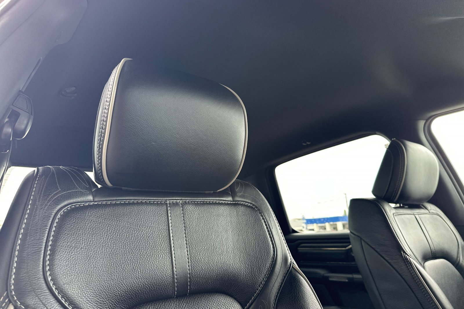 Used 2021 RAM 1500 Limited image 18