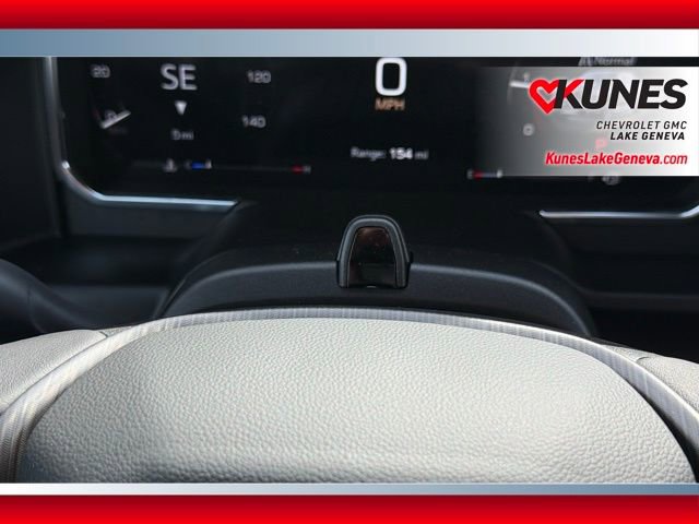 New 2026 GMC Sierra 1500 Denali Ultimate image 49