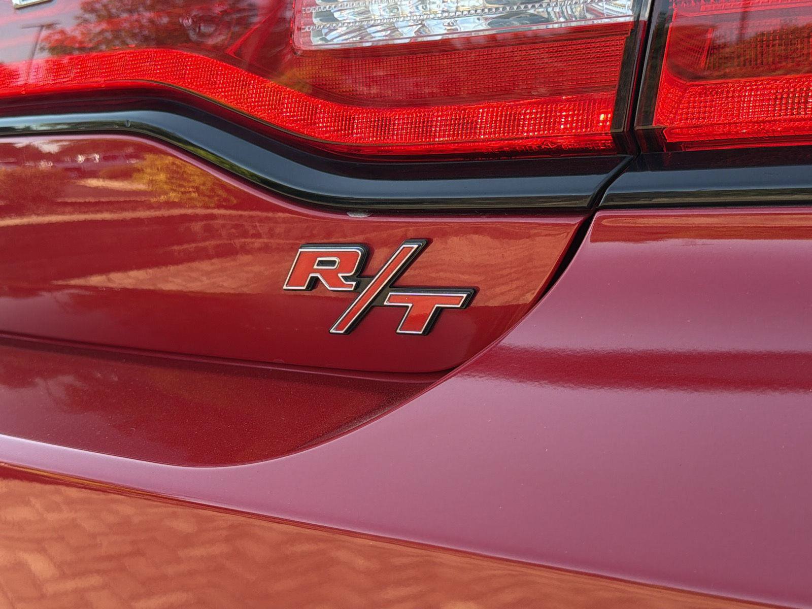 Used 2012 Dodge Charger R/T RWD image 12