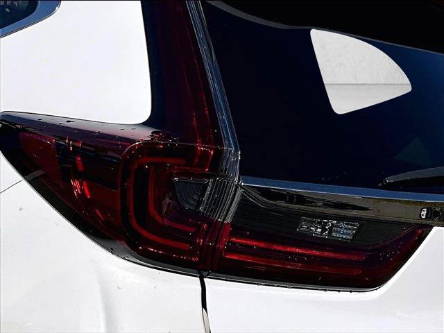 Used 2022 Honda CR-V EX image 29
