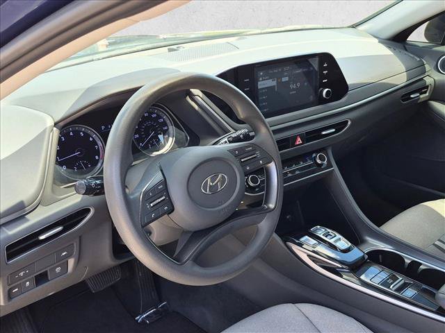 Used 2020 Hyundai Sonata SE FWD image 10