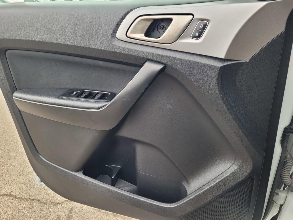 Used 2021 Ford Ranger XLT w/ Equipment Group 301A Mid image 13