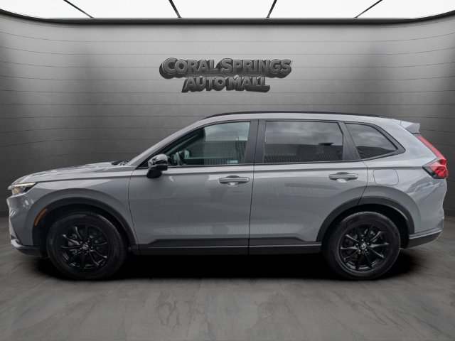 Used 2026 Honda CR-V Sport image 4