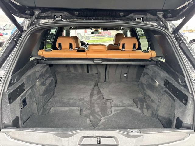 Used 2023 BMW X5 sDrive40i w/ Parking Assistance Package image 33