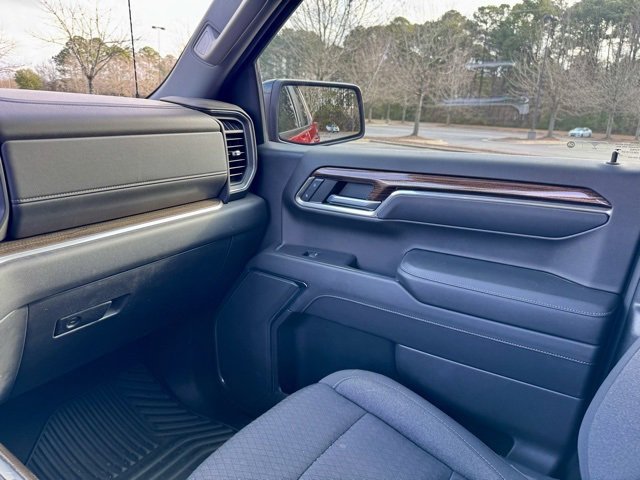 Used 2023 Chevrolet Silverado 1500 RST w/ Z71 Off-Road Package image 26