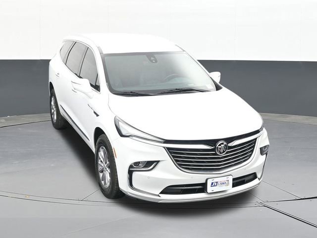 Used 2024 Buick Enclave Premium image 62