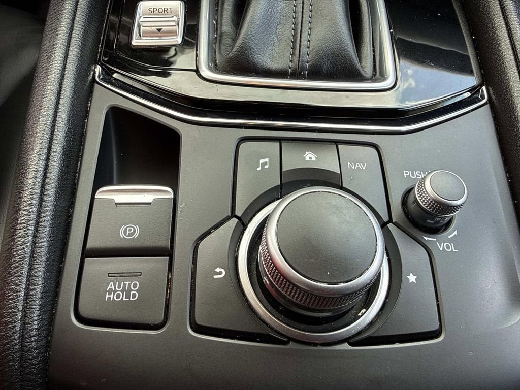 Used 2020 MAZDA CX-5 Touring FWD image 35