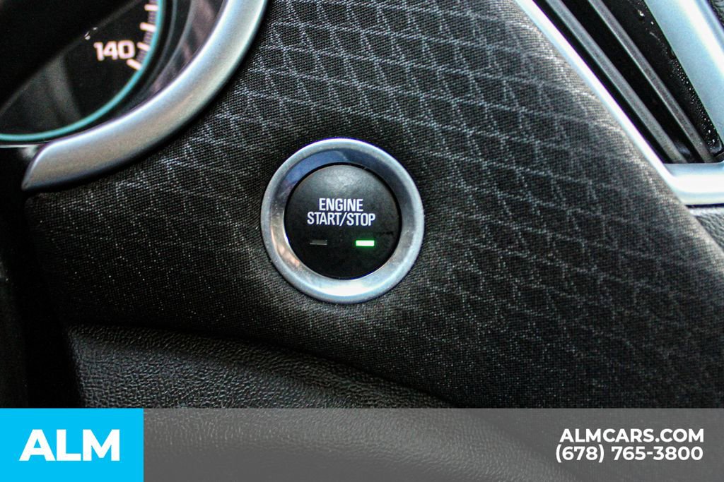 Used 2024 Chevrolet Malibu LT FWD image 28