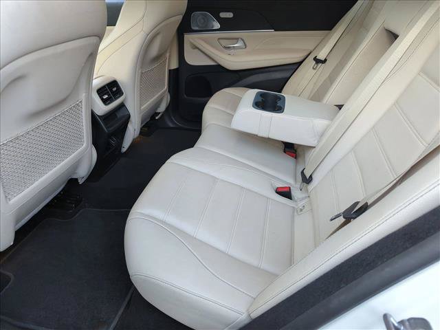 Certified 2021 Mercedes-Benz GLE 580 4MATIC image 12