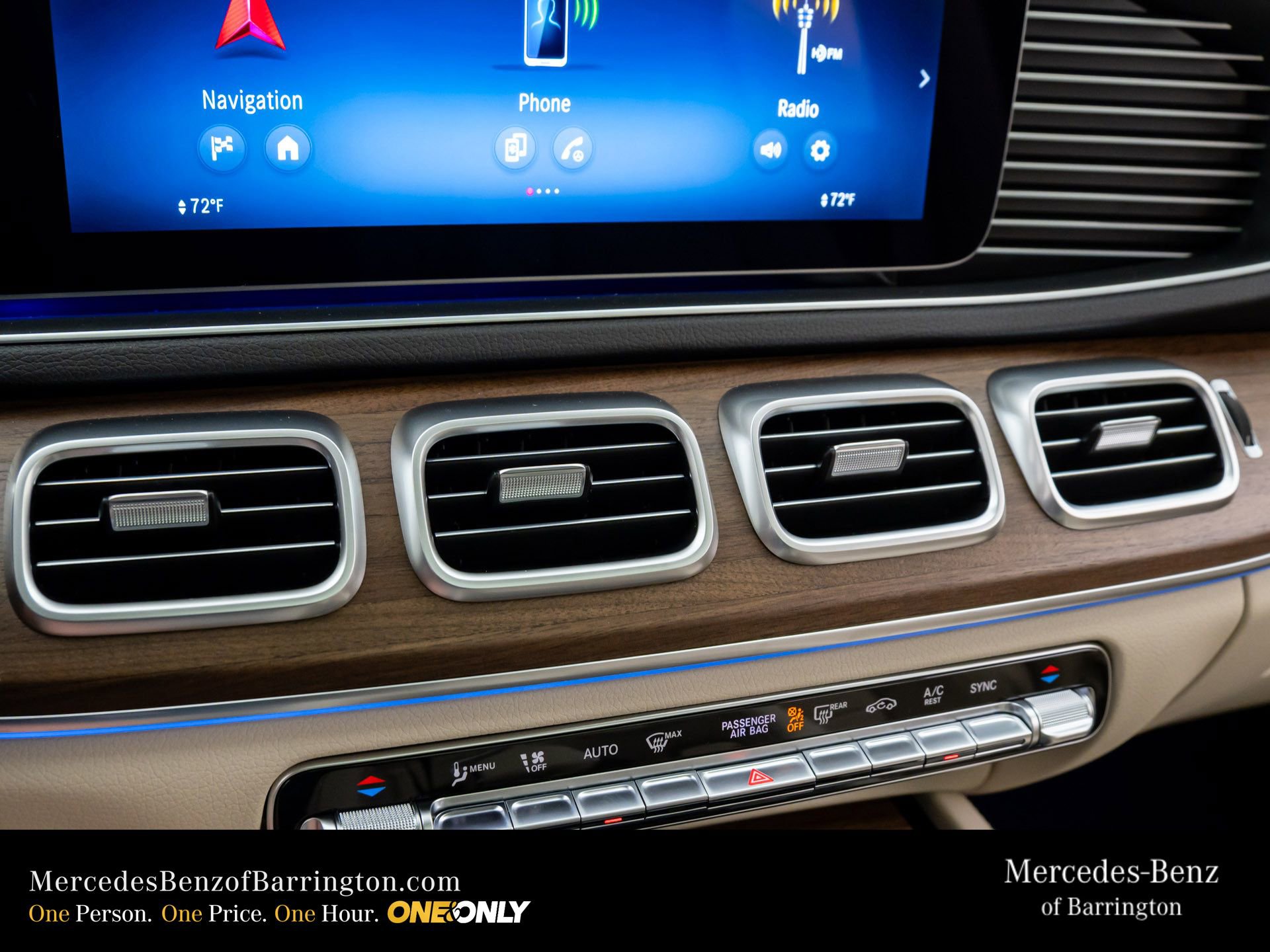 New 2026 Mercedes-Benz GLE 450 4MATIC image 29