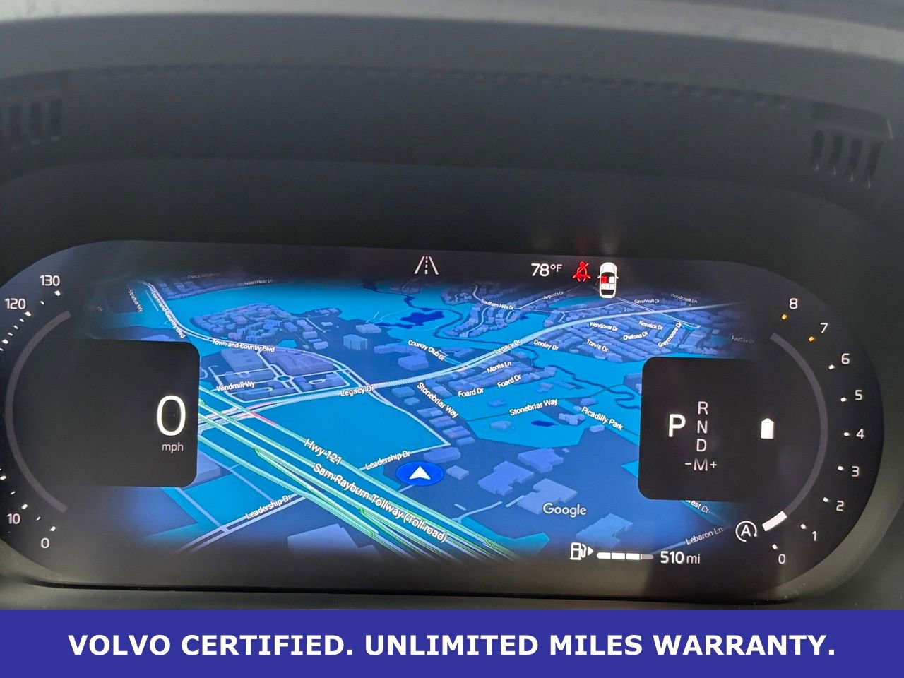 Certified 2025 Volvo XC60 B5 Core AWD/4WD image 18