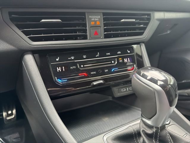 New 2026 Volkswagen Jetta Sport FWD image 25