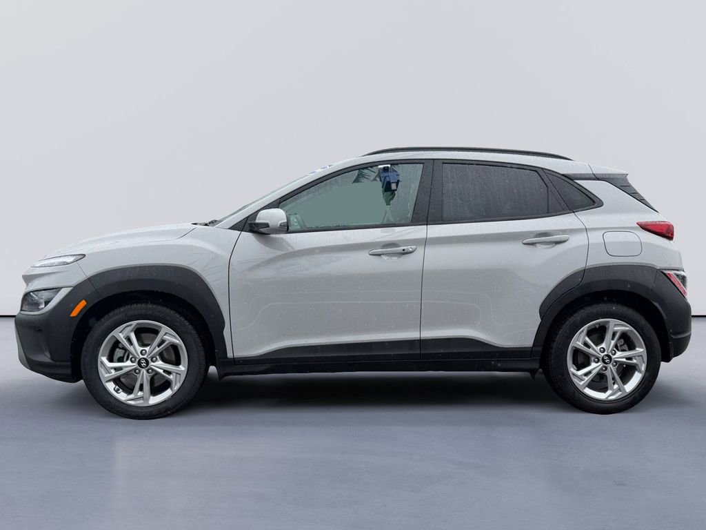Certified 2023 Hyundai Kona SEL AWD/4WD image 6