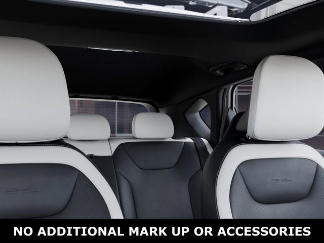 New 2026 Kia K4 GT-Line Turbo image 27