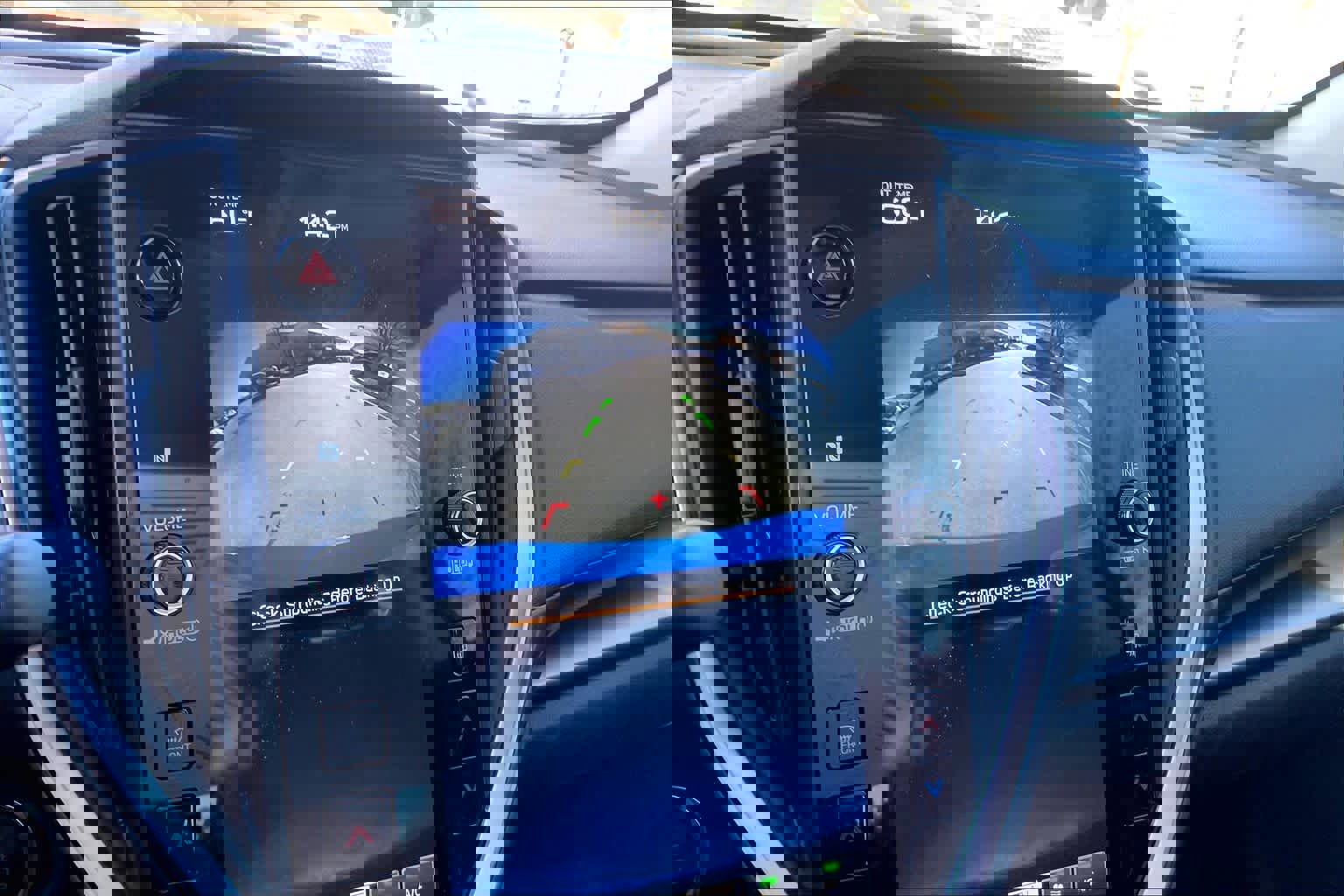 Used 2024 Subaru Impreza 2.0i Sport image 29