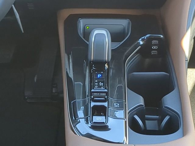 New 2026 Toyota Crown Signia AWD/4WD image 19