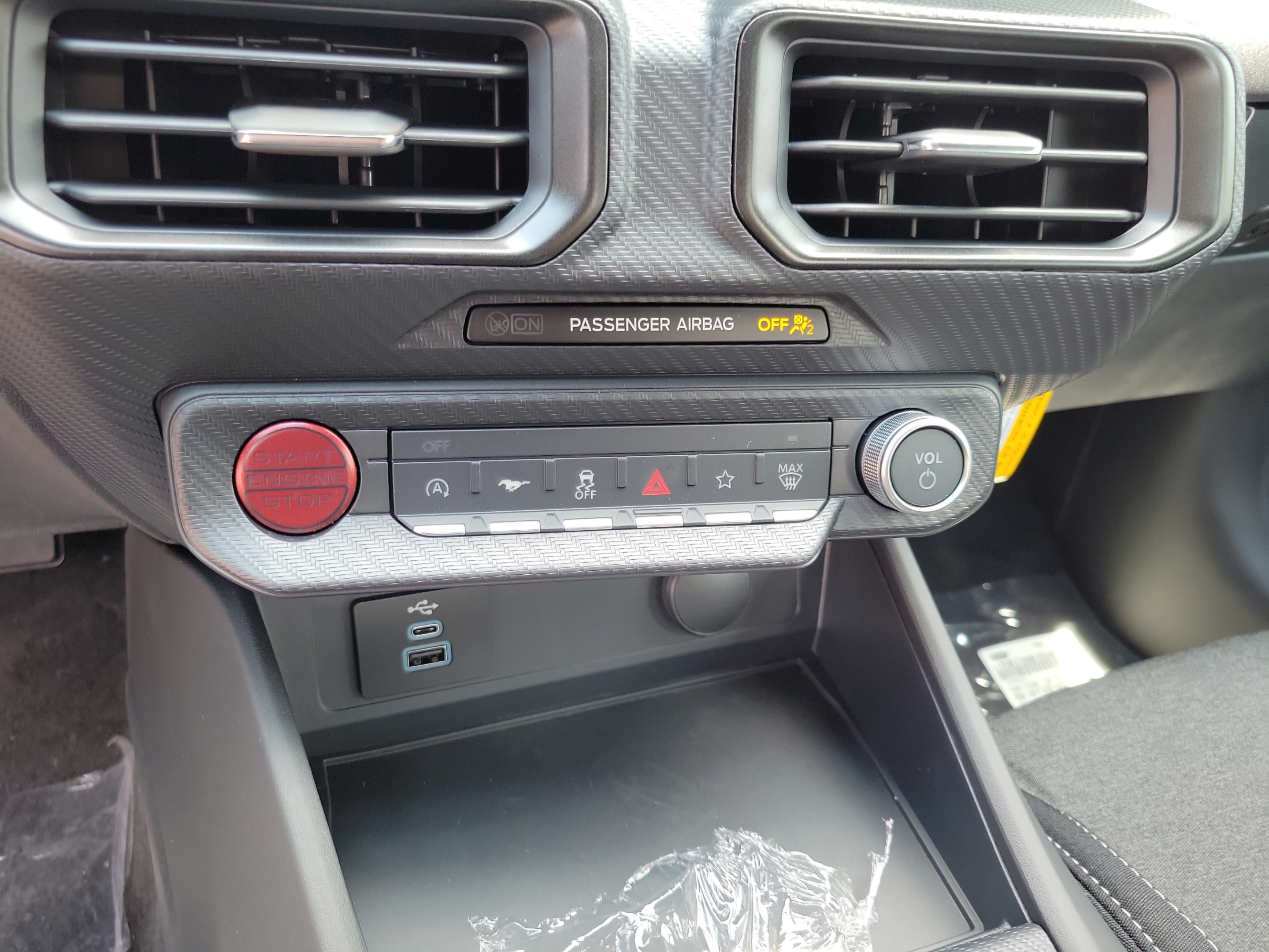 New 2026 Ford Mustang GT RWD image 18