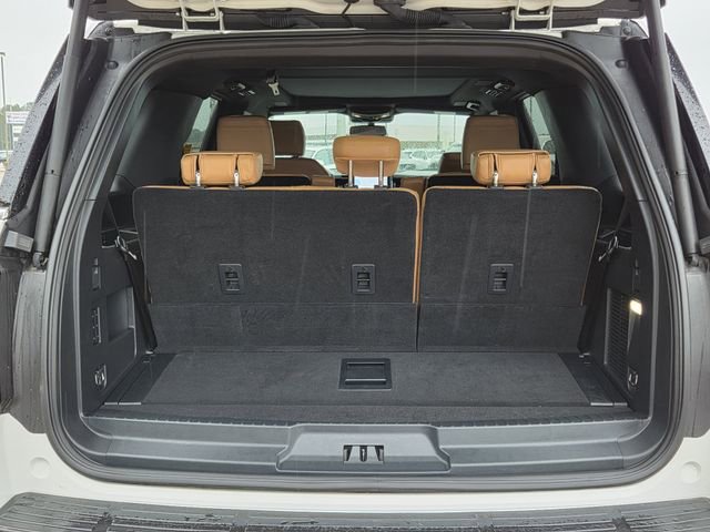 Used 2024 Ford Expedition Platinum RWD image 27