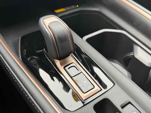 Certified 2024 Toyota Grand Highlander AWD Hybrid image 27