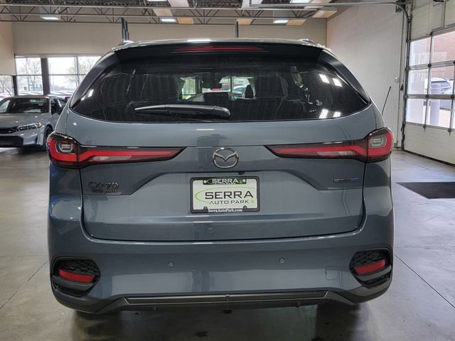 New 2026 MAZDA CX-70 SC Plus AWD/4WD image 6