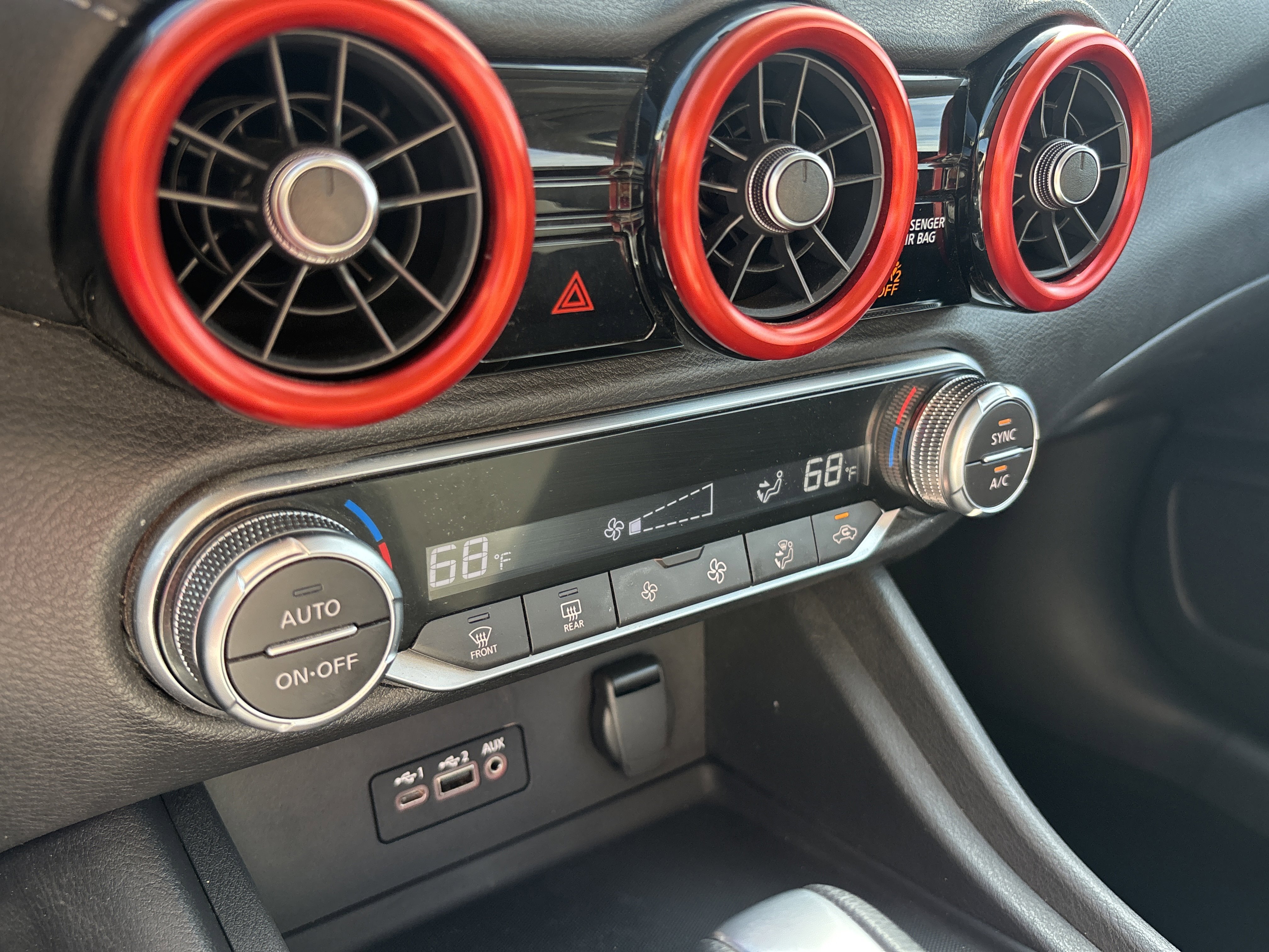 Used 2020 Nissan Sentra SV image 28