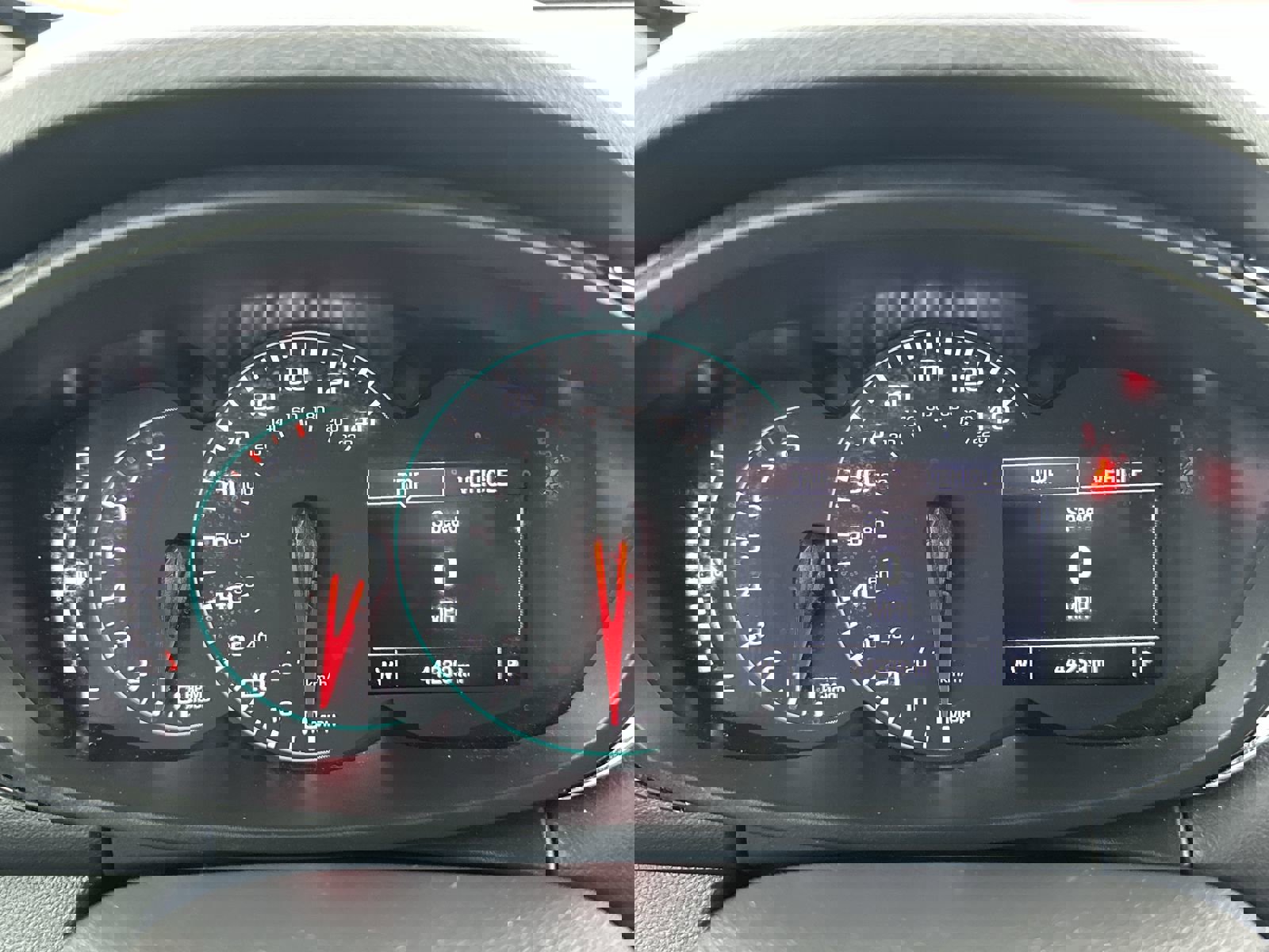 Used 2020 Chevrolet Trax LS w/ Tint and Cruise Package image 23