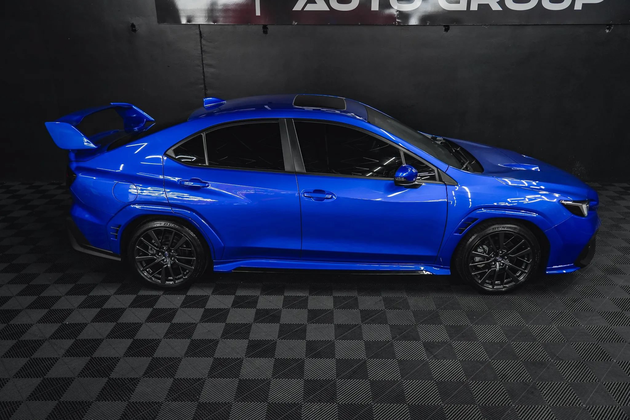 Used 2023 Subaru WRX Limited AWD/4WD image 17