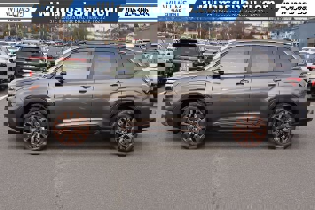 New 2026 Subaru Forester Sport image 5