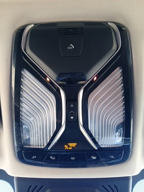 Used 2019 BMW X7 xDrive40i w/ Premium Package image 28