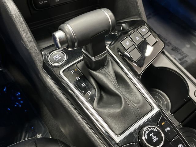 Used 2024 Kia Sportage X-Pro image 22