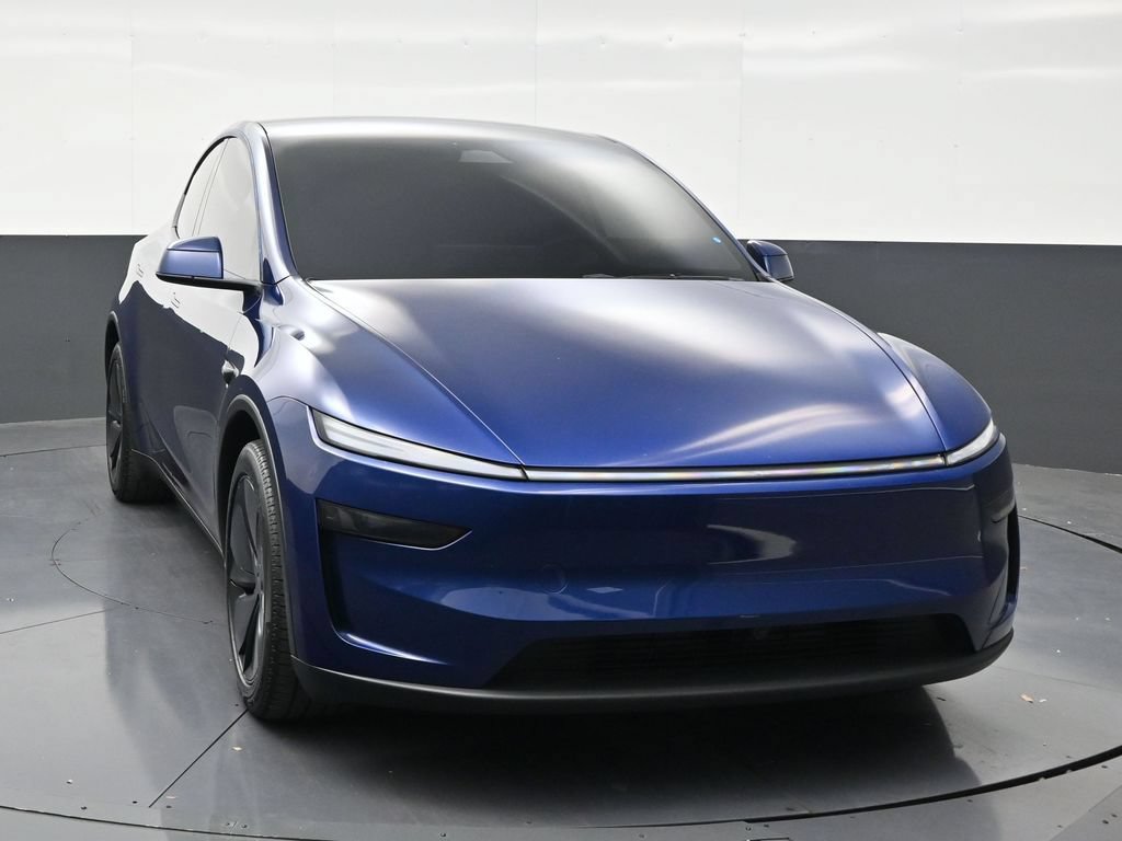 Used 2026 Tesla Model Y AWD image 7