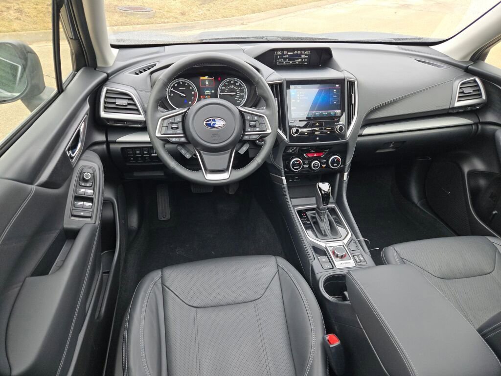 Used 2021 Subaru Forester Limited w/ Popular Package #3 image 19