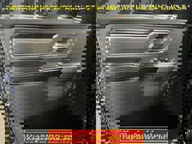 Used 2022 RAM 1500 Big Horn image 13