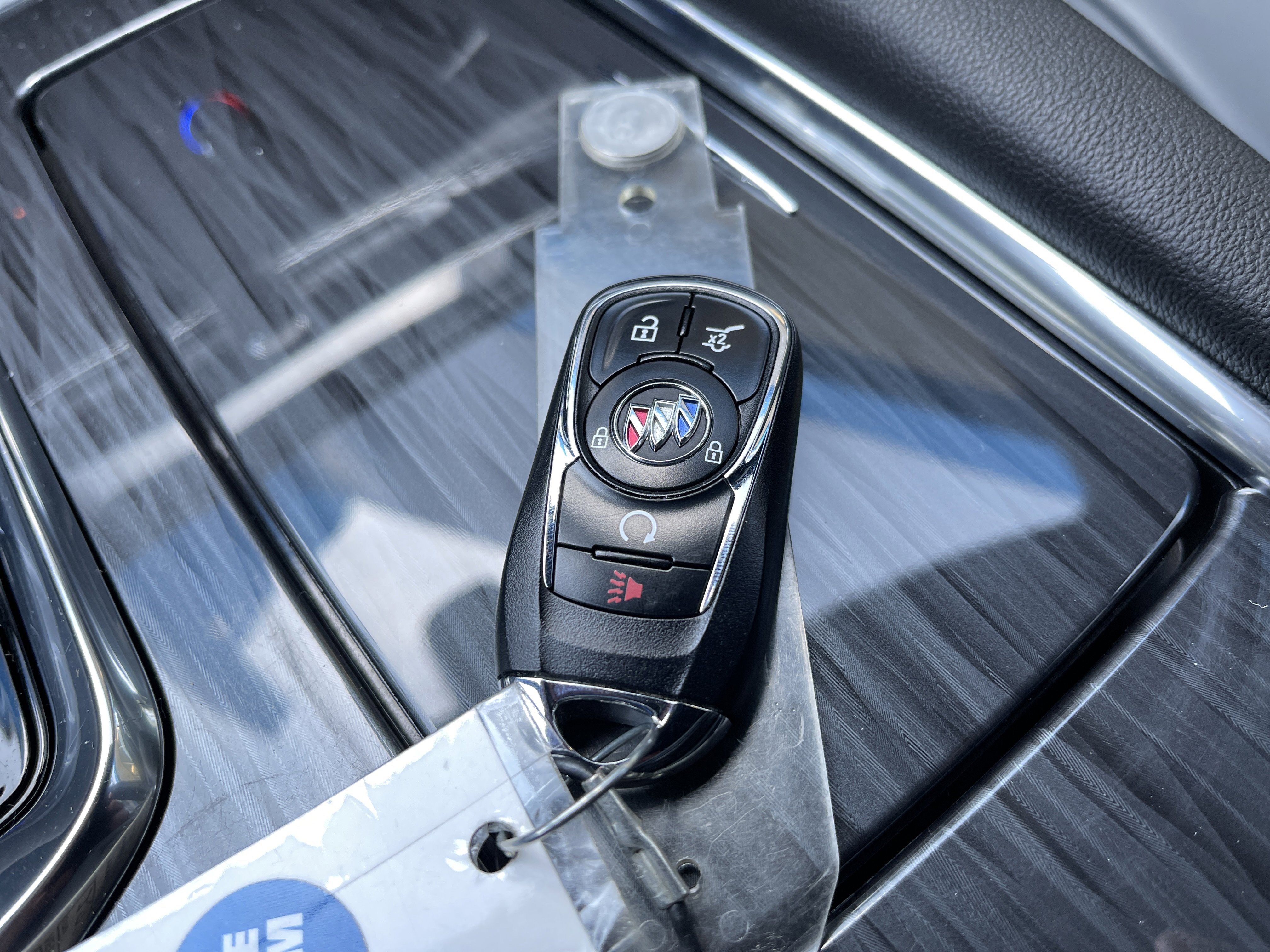 Used 2023 Buick Enclave Premium w/ LPO, Floor Liner Package image 50