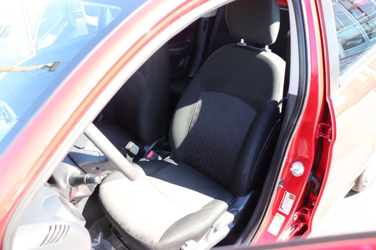 Used 2024 Mitsubishi Mirage ES image 11