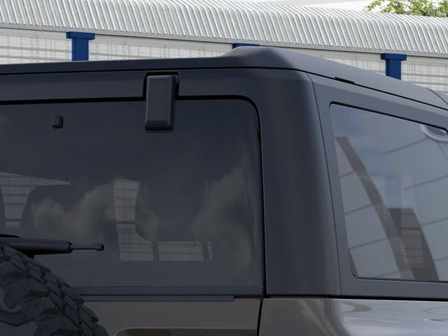 New 2026 Ford Bronco Badlands AWD/4WD image 25