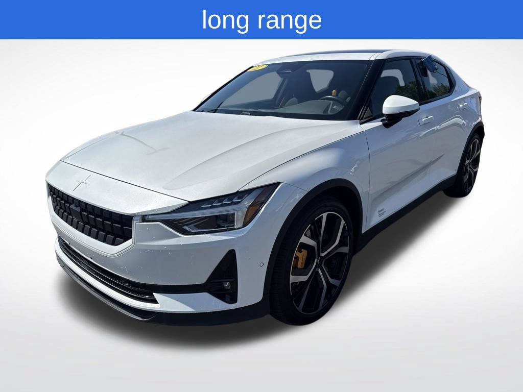 Used 2022 Polestar Polestar 2 w/ Performance Package AWD/4WD image 3