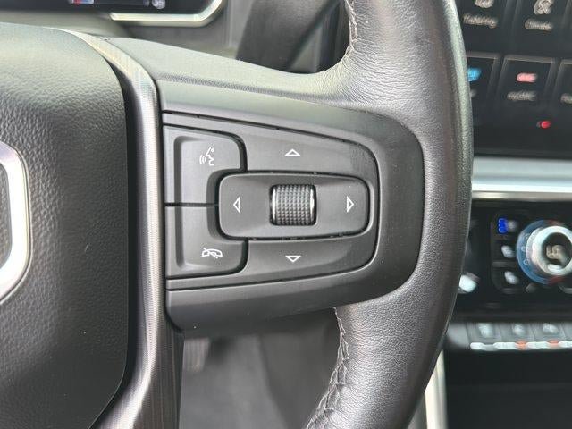 Used 2024 GMC Sierra 2500 Denali Ultimate AWD/4WD image 26