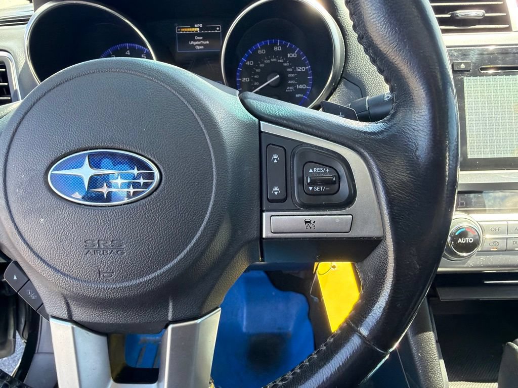 Used 2015 Subaru Legacy 2.5i Premium AWD/4WD image 29